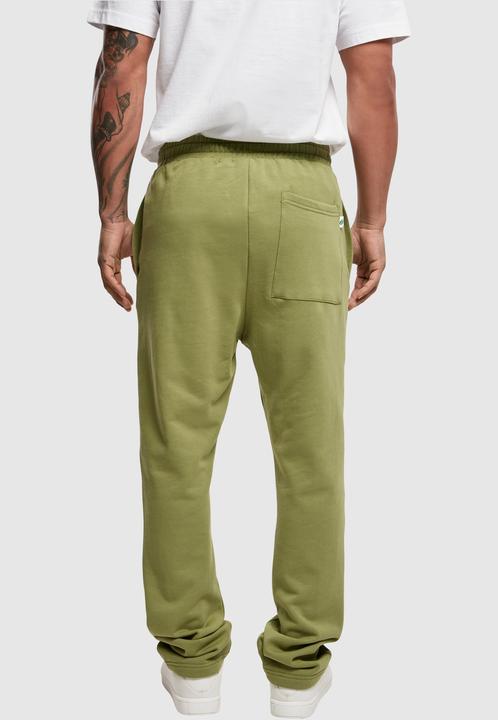 Actual product image Urban Classics Organic Low Crotch Sweatpants (S)