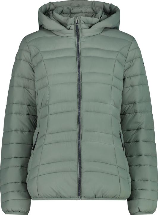 CMP Campagnolo Snaps Hoodie (46)