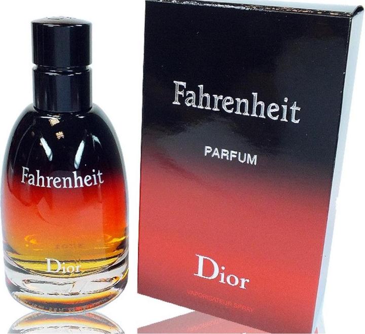 Dior Fahrenheit (Eau de Parfum, 75 ml)