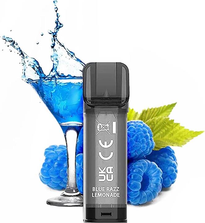 Image du produit Elfbar Elfa Pro (Citron)