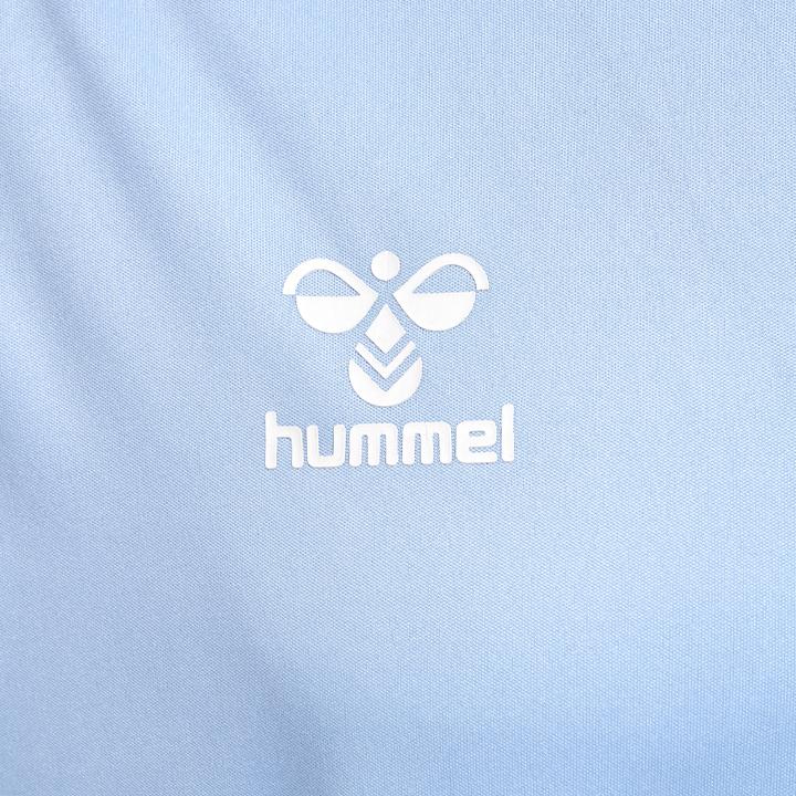 Actual product image hummel hmlCORE XK POLY JERSEY S/S (XS)