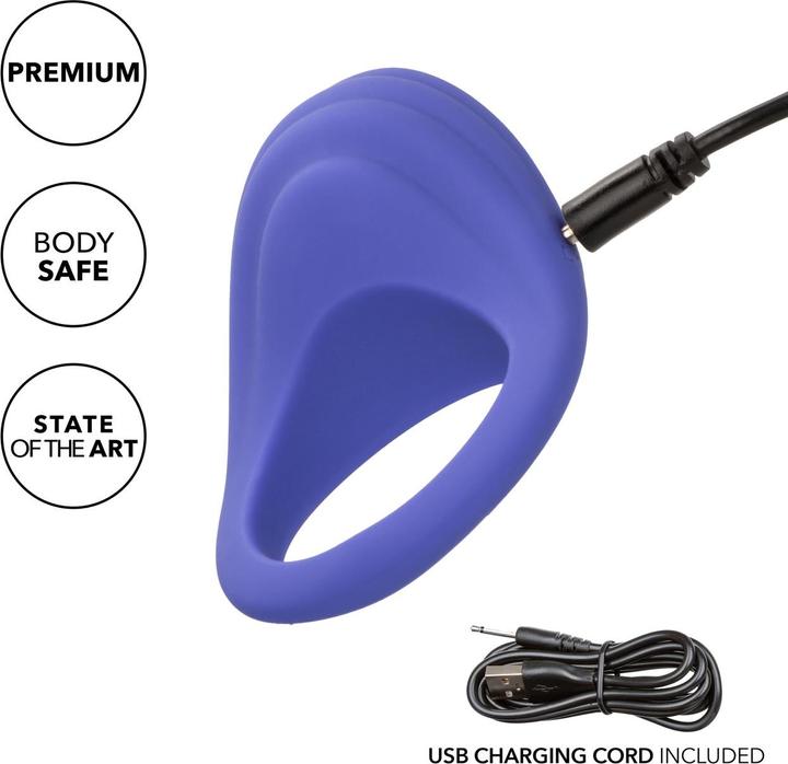 Produktbild CalExotics Connect™ Couples Ring (3.50 cm)