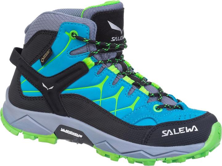 Produktbild Salewa Alp Trainer Mid GTX Schuhe (31)