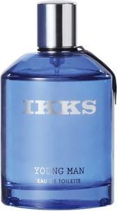 Produktbild Ikks Young Man (Eau de Toilette, 50 ml)