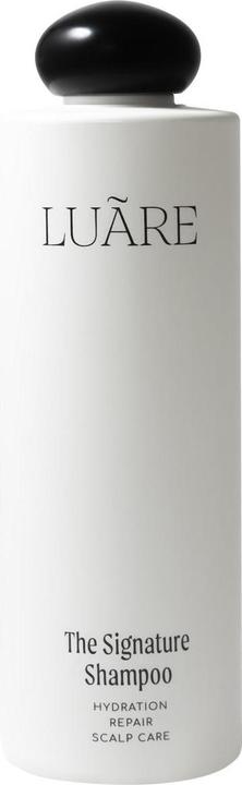 Produktbild Luãre The Signature Shampoo (Flüssiges Shampoo)