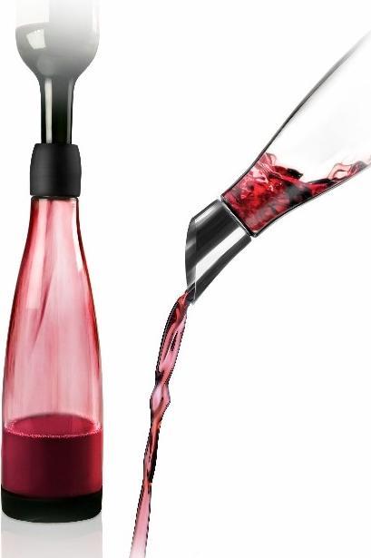 Image du produit MGA Nuance Filtre à vin Carafe (Aérateur de vin)