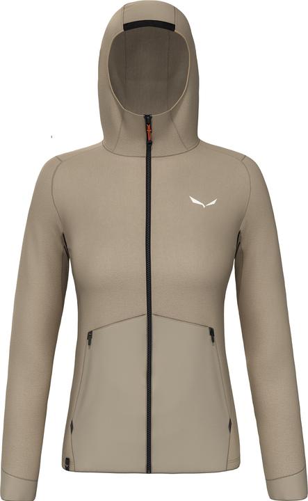 Immagine prodotto Salewa Giacca con cappuccio Puez Merino Durastretch Da (38, M)