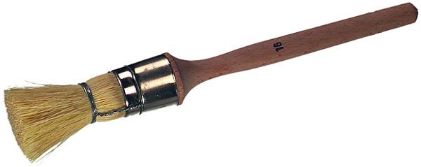 Produktbild Peka Pinselfabrik Leimpinsel (für Kaltleim) (19 mm)