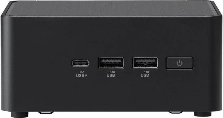 Image du produit Ernitec ASUS NUC Mini PC - Core Ultra