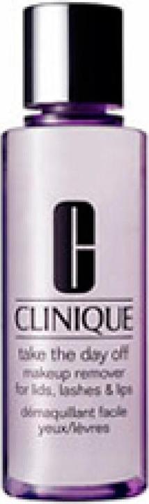 Actual product image Clinique Take The Day Off (Make-up remover, 125 ml)