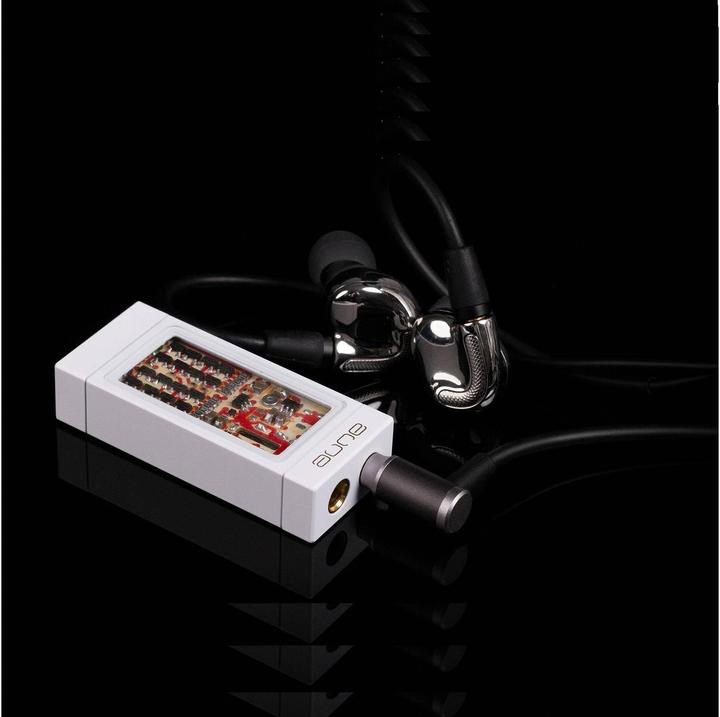 Produktbild Aune Yuki (USB-DAC, Klangregelung, Gain-Schalter)