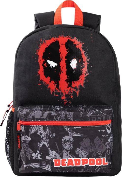 Rucksack Figur