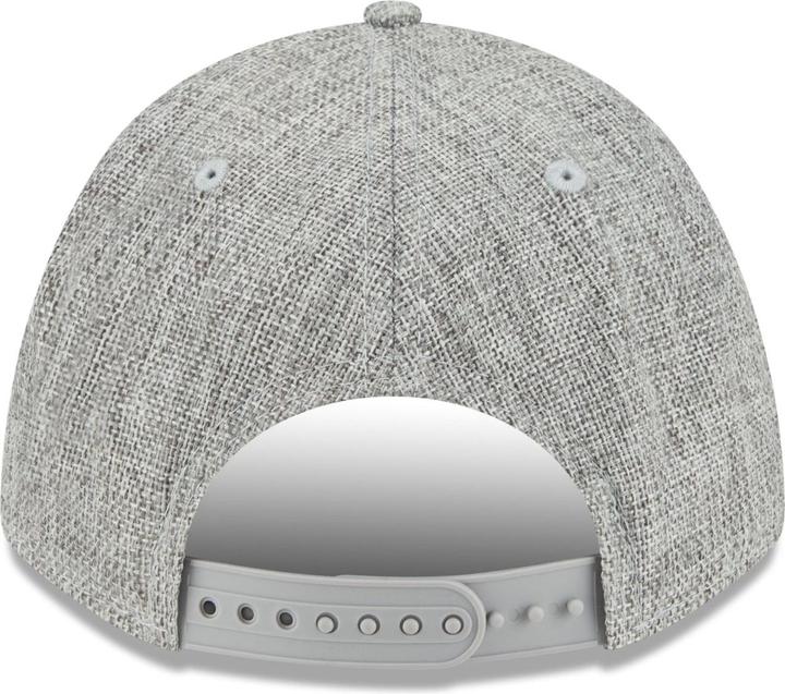 Produktbild New Era 9Forty M-Crown Cap - Weave Los Angeles Dodgers Grau