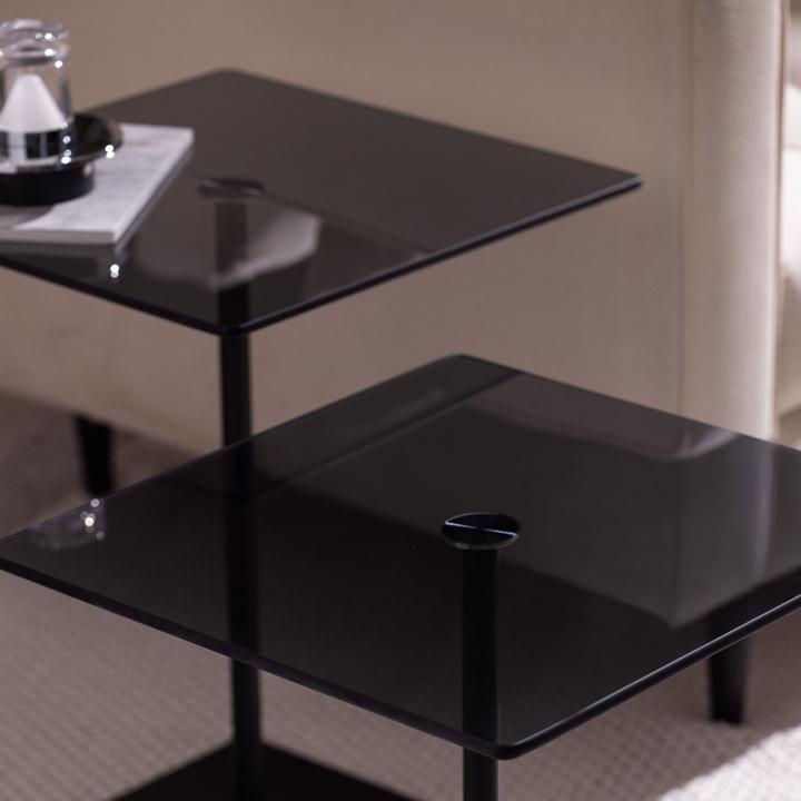 Image du produit Skye Decor Elegante Coffee Table (40 x 45 x 40 cm)
