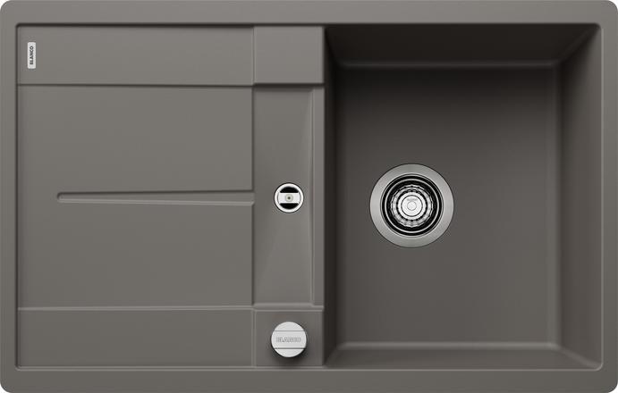 Volcanic grey