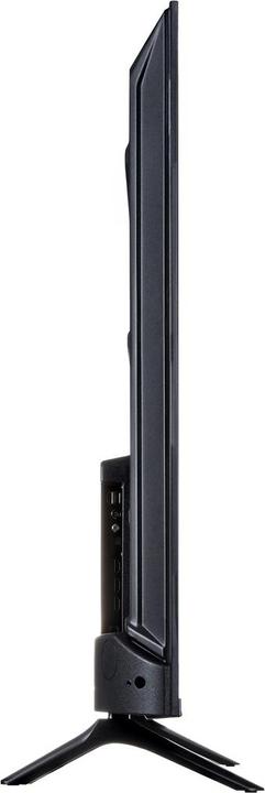 Produktbild Philips 50PUS7009/12 (50", PUS7009, LED, 4K, 2024)