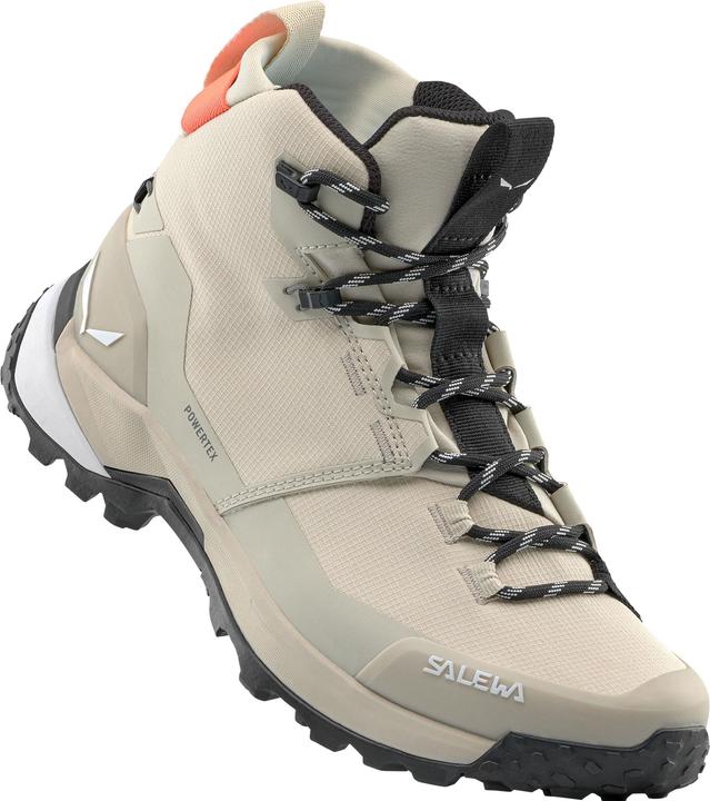 Image du produit Salewa Puez 2 Mid Ptx W (37)