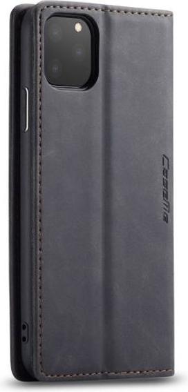 Immagine prodotto Caseme Custodia in pelle Flip Wallet Cover (Apple iPhone 11 Pro Max)