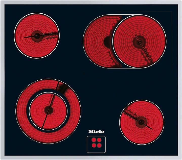 Image du produit Miele KM 6013