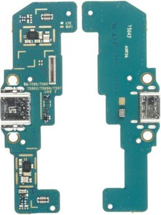 Image du produit Samsung Carte de chargement pour T595 Galaxy Tab A 10.5 (LTE)