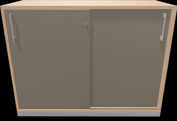 Immagine prodotto Narbutas Scelta armadio ad ante scorrevoli (100 x 40 x 76 cm)