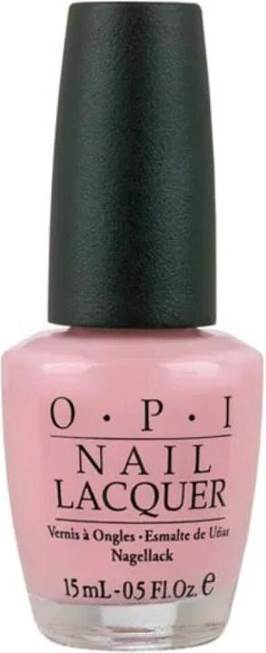 Produktbild OPI Nagellack No.H19 (Passion, Farblack)