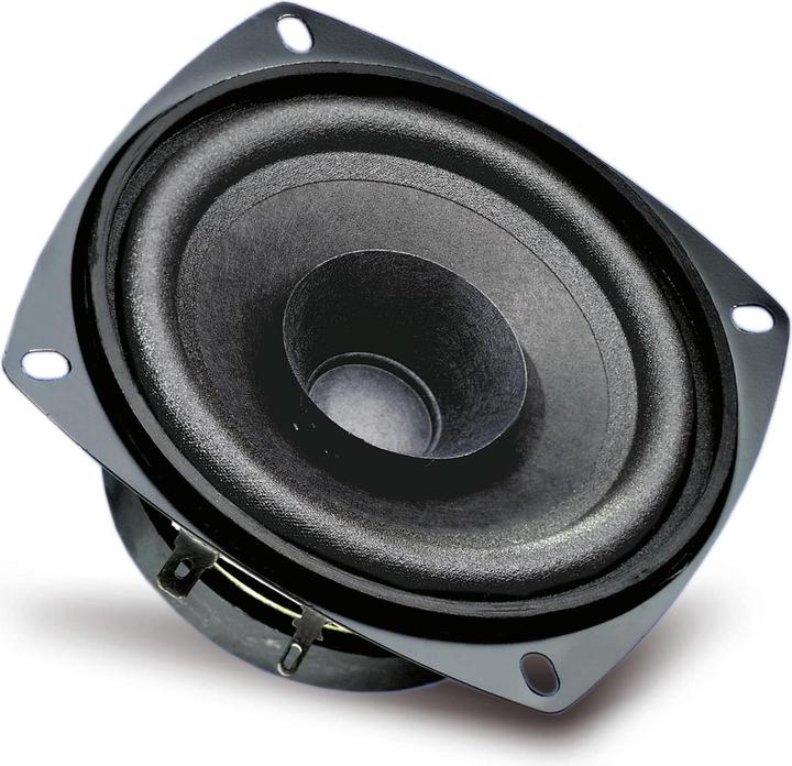 Immagine prodotto Visaton Altoparlante FR 10 full-range, 4 Ohm
