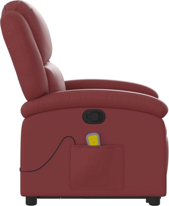 Actual product image VidaXL Issie