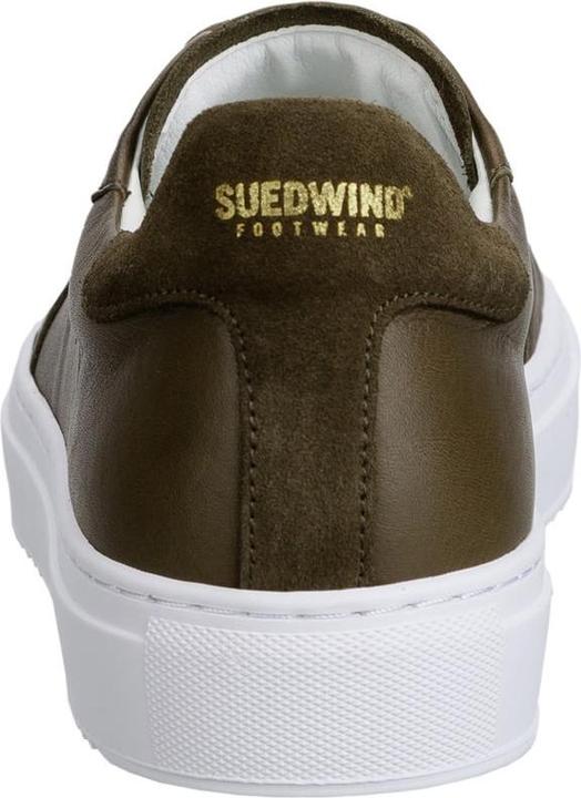 Actual product image Suedwind Footwear Copenhagen (42)