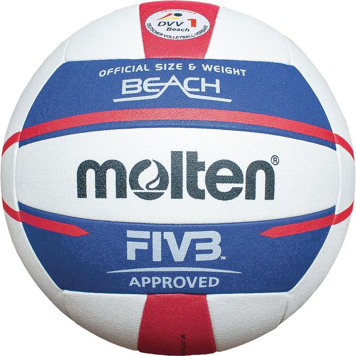 Molten V5B5000-DE BEACHVOLLEYBALL