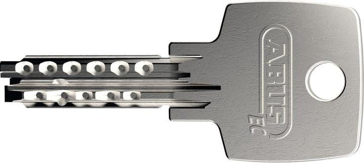 Produktbild Abus Granit 460 (23 cm)