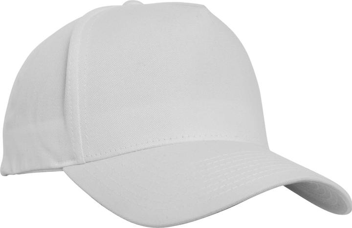 Immagine prodotto Flexfit Snapback classico curvo a 5 pannelli (Taglia unica)
