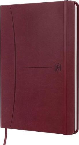 Immagine prodotto Oxford Taccuino "Signature", A5 (A5, Righe, Copertina rigida)