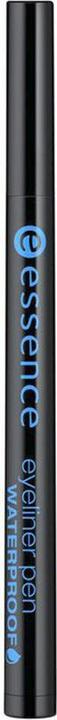 Actual product image essence Pen (01 Black)