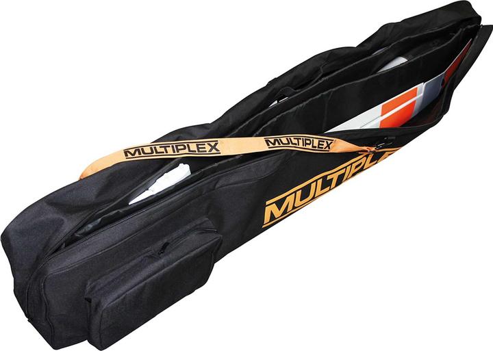 Immagine prodotto Multiplex Borsa modello aliante fino a 3200mm