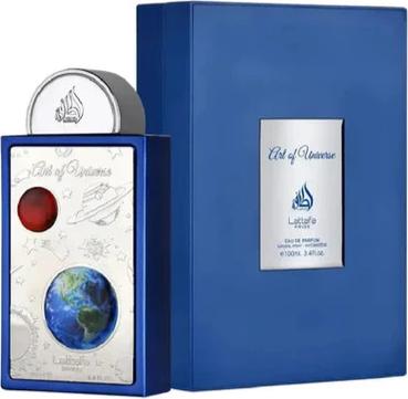 Produktbild Lattafa Perfumes Pride Art Of Universe (Eau de Parfum, 100 ml)