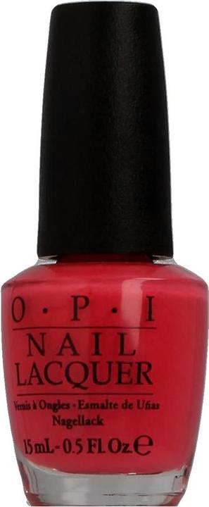 Produktbild OPI Nagellack No.I42 (Elephantastic Pink, Farblack)