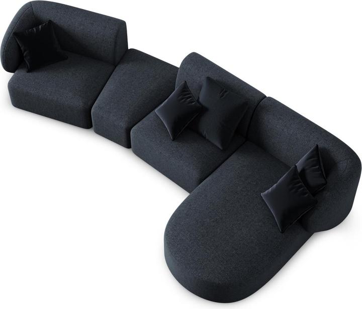 Image du produit Maison Heritage Chiara (4 places, 2 places, 3 places)