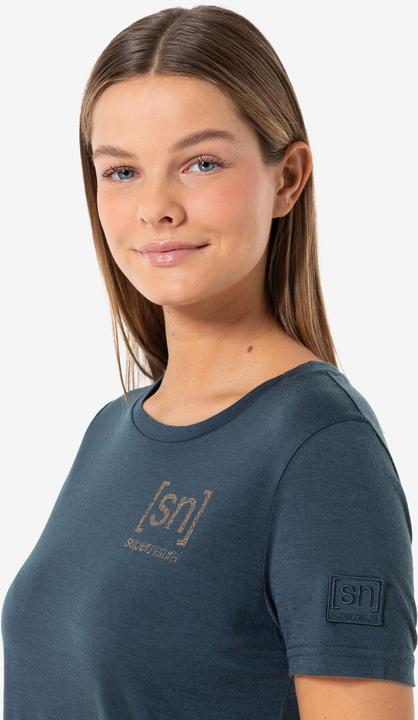 Image du produit Super Natural Logo Lines Bio J (XL)