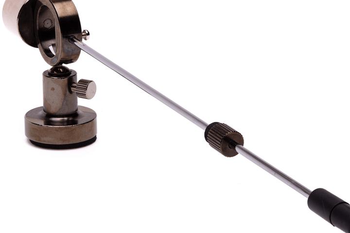Productafbeelding Analogis Vinyl stomerijarm (Platenspeler schoonmaken)
