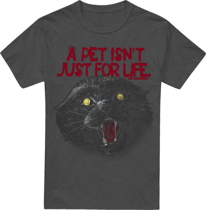 Pet Sematary I Survived TShirt