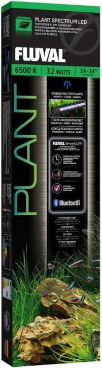 Actual product image Fluval Plant Spectrum 3.0 (LED, 45 W)