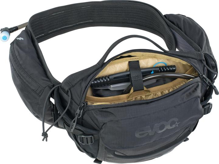 Actual product image Evoc Hip Pack Pro E-Ride