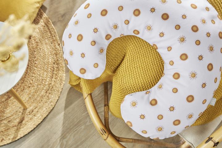Produktbild Rotho Babydesign Stillkissen Mini