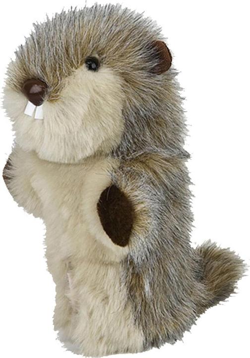 Actual product image Daphne Gopher hybrid