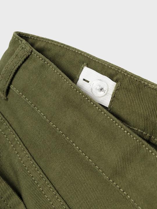 Produktbild Lmtd Loose Fit Cargohose (152)