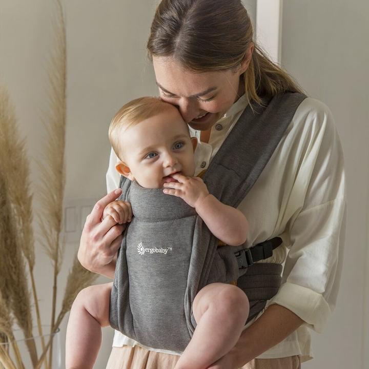 Productafbeelding Ergobaby Embrace Newborn Carrier
