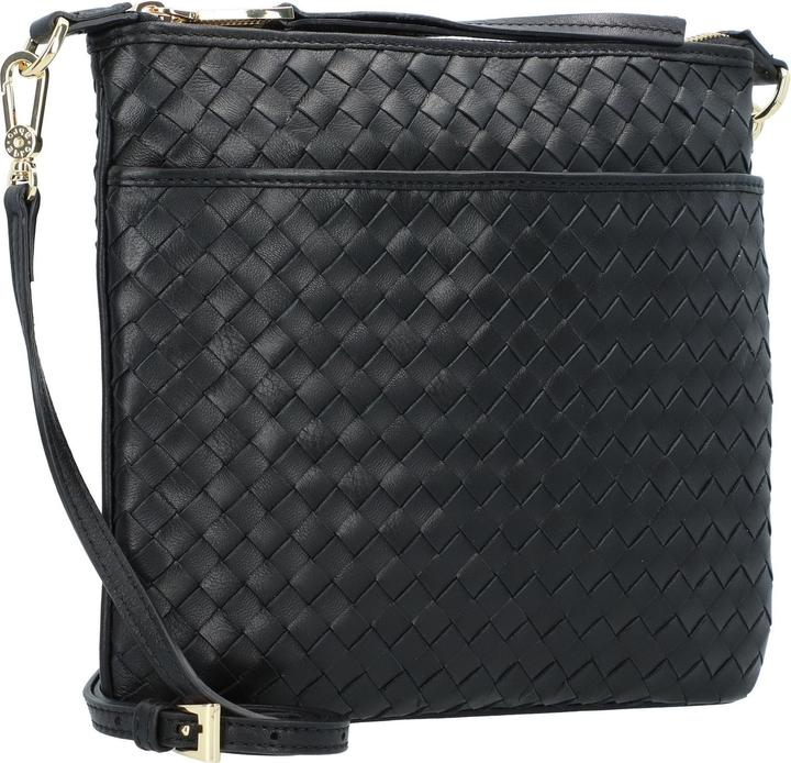 Produktbild Abro Piuma Umhängetasche Leder 26 cm