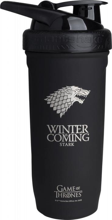 Actual product image Smart Shake Reforce Stainless Steel Game Of Thrones (0.60 l)