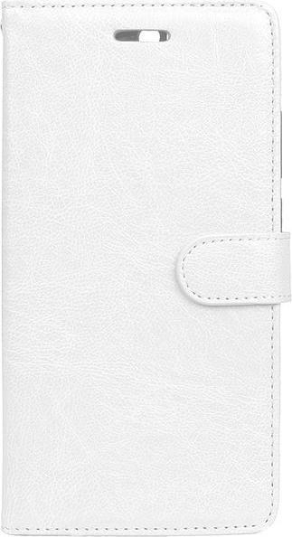 Actual product image MU Classic Crazy Horse Leather Cover (Fee V9, Honor 8 Pro)